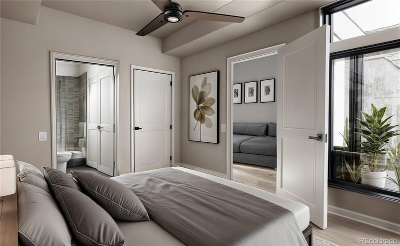 1643 Boulder St #205, Denver, CO 80211