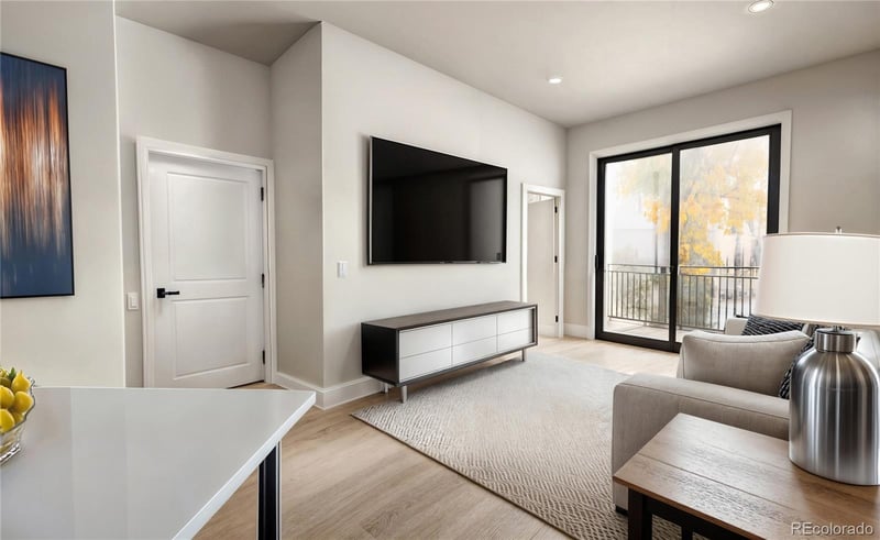 1643 Boulder St #205, Denver, CO 80211