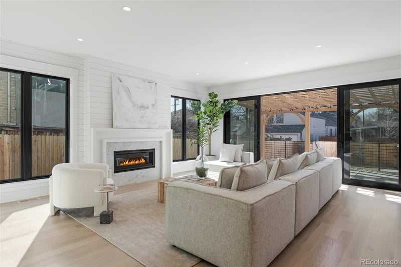821 S York St, Denver, CO 80209