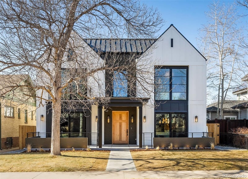 821 S York St, Denver, CO 80209