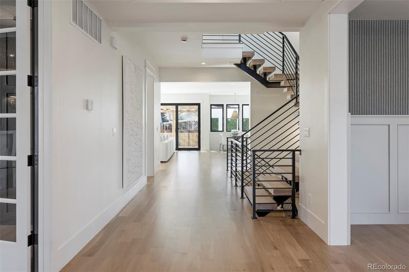 821 S York St, Denver, CO 80209