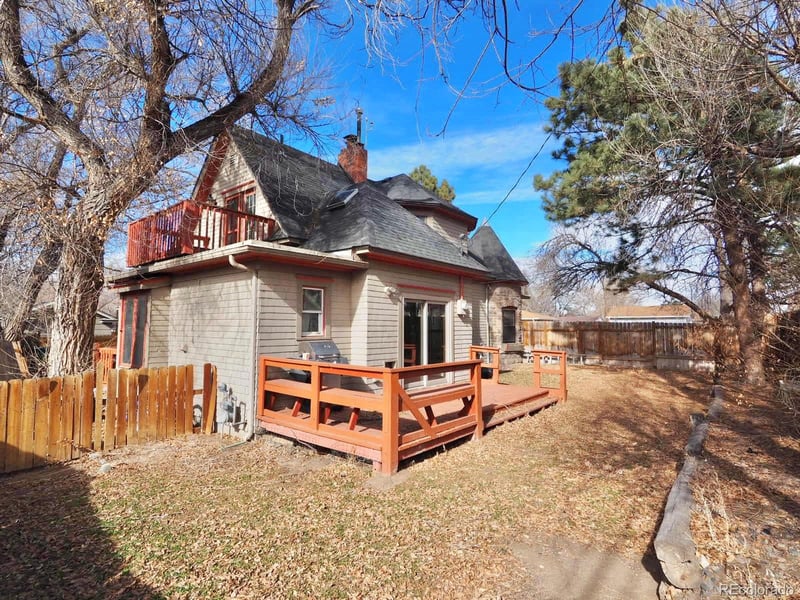 21 Polk St, Colorado Springs, CO 80907