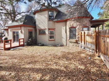 21 Polk St, Colorado Springs, CO 80907