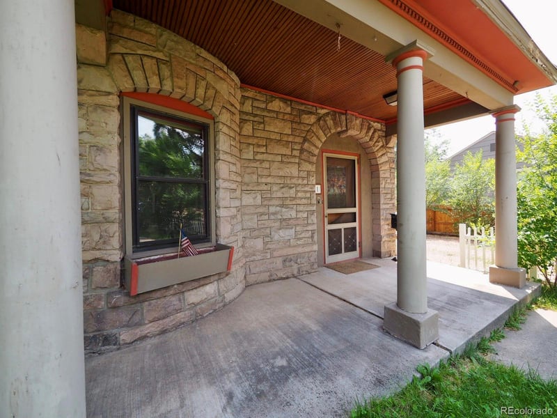 21 Polk St, Colorado Springs, CO 80907