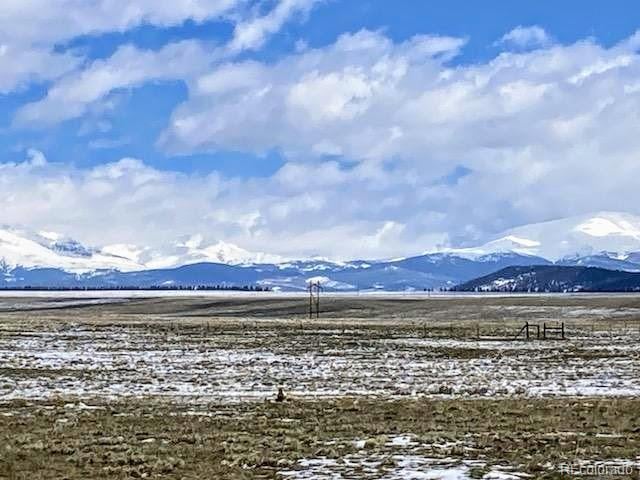 00 High Creek Dr, Hartsel, CO 80449