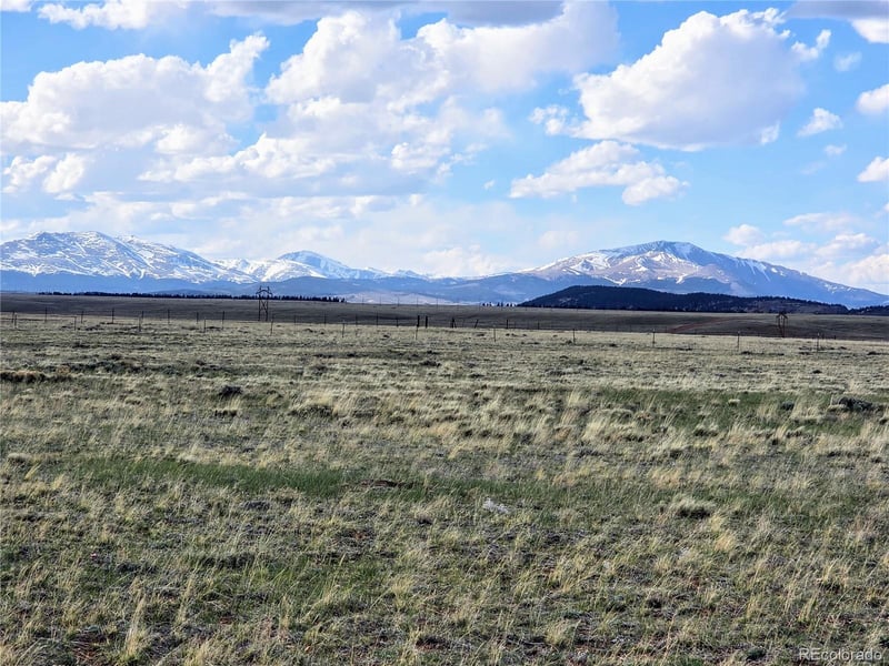 00 High Creek Dr, Hartsel, CO 80449