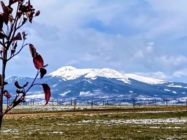 00 High Creek Dr, Hartsel, CO 80449