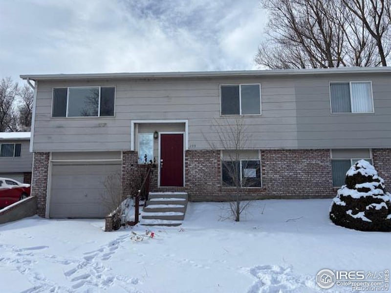255 N Cora Ave, Milliken, CO 80543