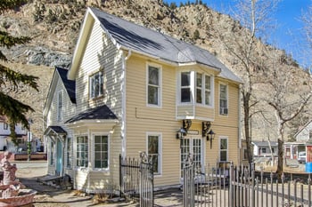 710 6th St, Georgetown, CO 80444