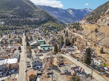 710 6th St, Georgetown, CO 80444