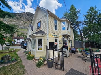710 6th St, Georgetown, CO 80444