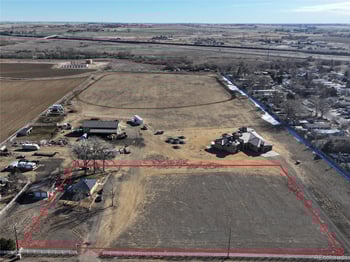 724 County Road 37, Brighton, CO 80603