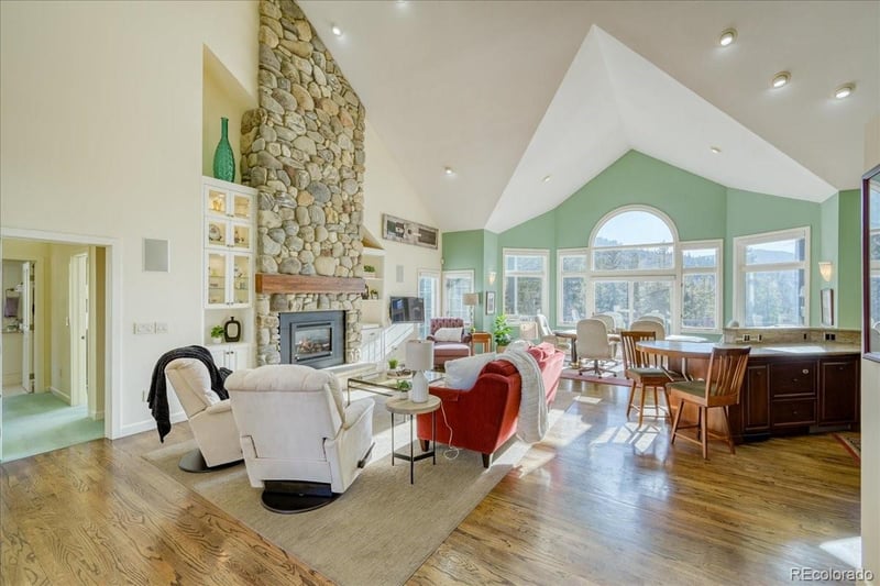 298 Elk Crossing Ln, Keystone, CO 80435