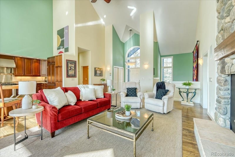 298 Elk Crossing Ln, Keystone, CO 80435
