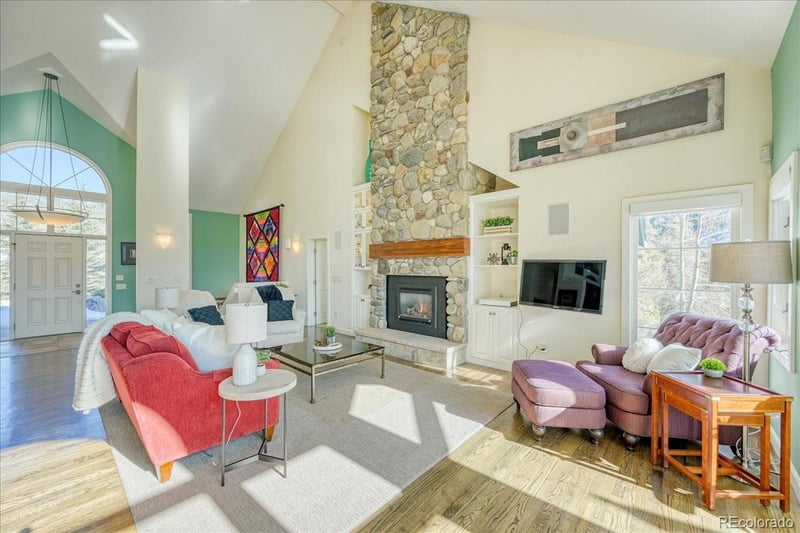 298 Elk Crossing Ln, Keystone, CO 80435