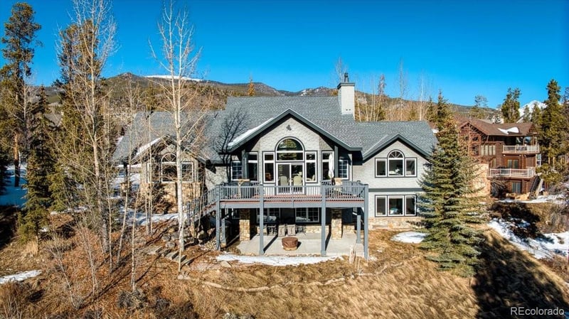 298 Elk Crossing Ln, Keystone, CO 80435