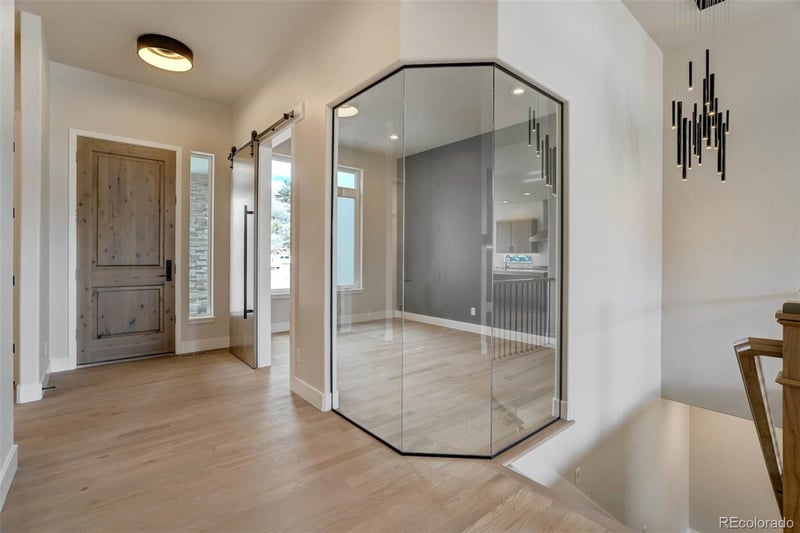 4121 Mesa Top Dr, Monument, CO 80132