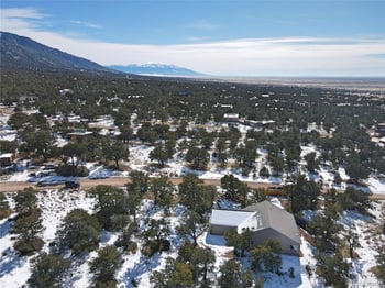 216 Baca Grant Way, Crestone, CO 81131