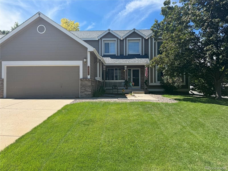 6460 W 98th Ct, Westminster, CO 80021