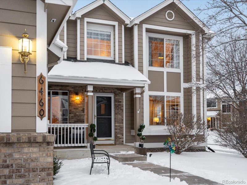 6460 W 98th Ct, Westminster, CO 80021