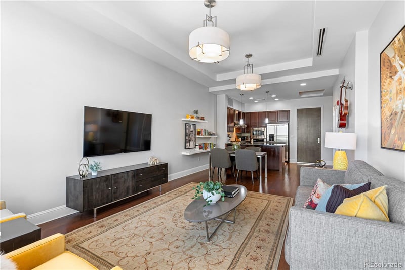5455 Landmark Pl #903, Greenwood Village, CO 80111