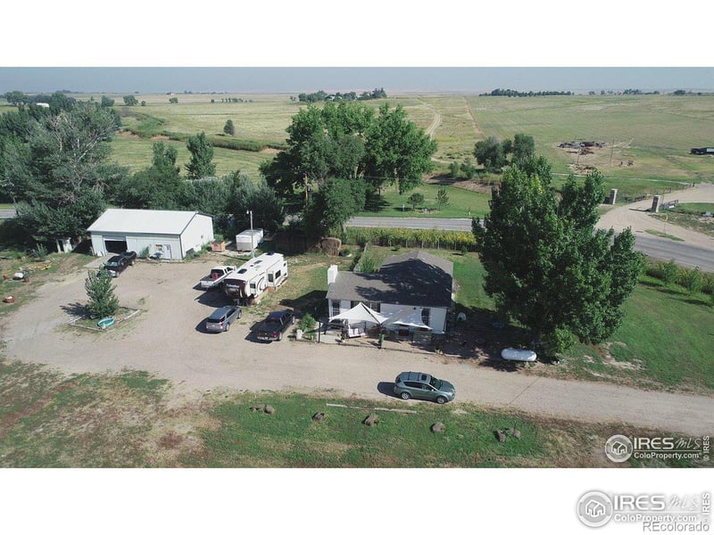 11982 Highway 144, Weldona, CO 80653