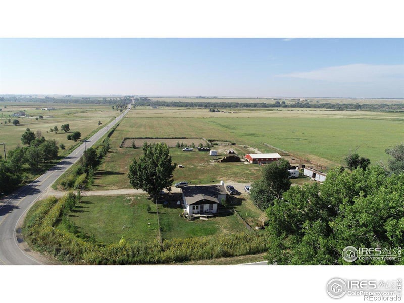 11982 Highway 144, Weldona, CO 80653