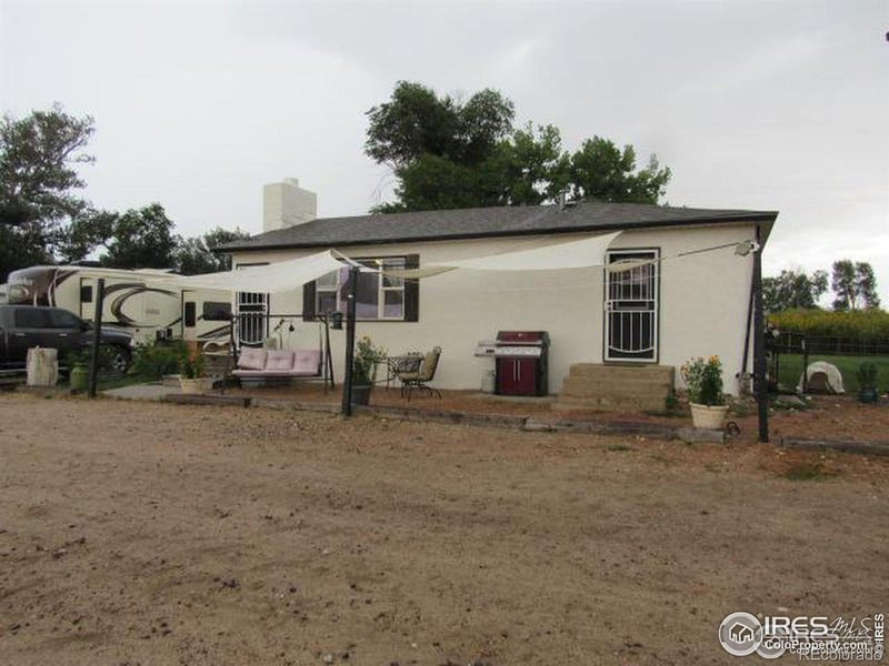 11982 Highway 144, Weldona, CO 80653