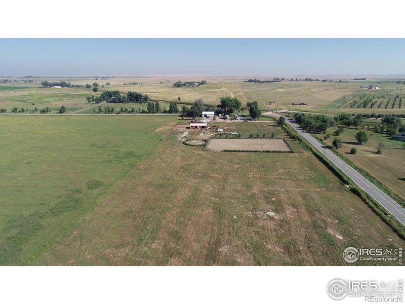 11982 Highway 144, Weldona, CO 80653