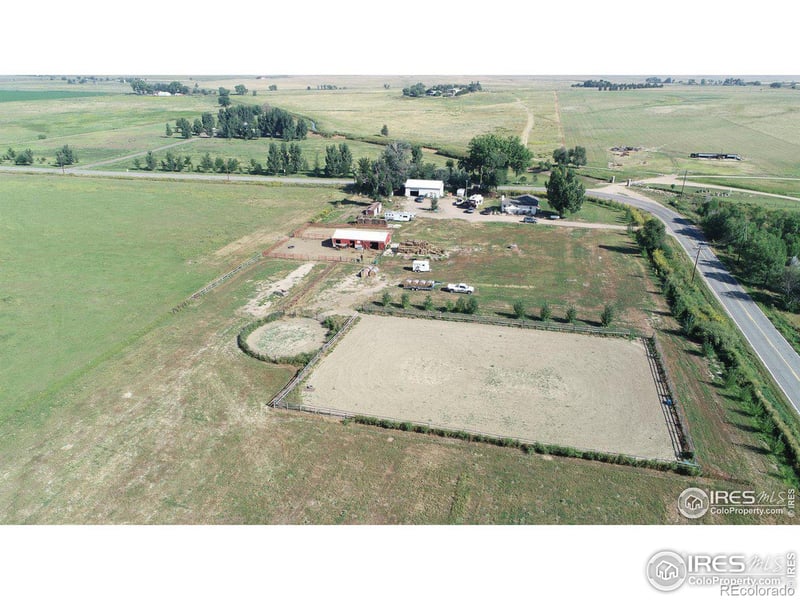11982 Highway 144, Weldona, CO 80653