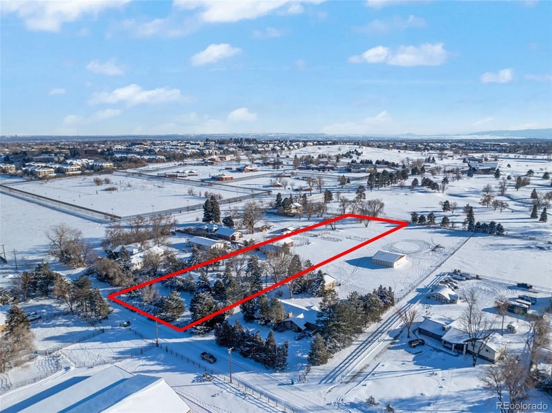 8530 W Jefferson Ave, Denver, CO 80235