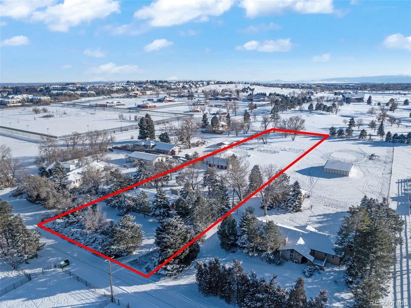 8530 W Jefferson Ave, Denver, CO 80235