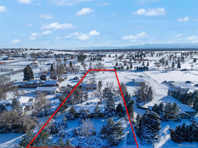 8530 W Jefferson Ave, Denver, CO 80235