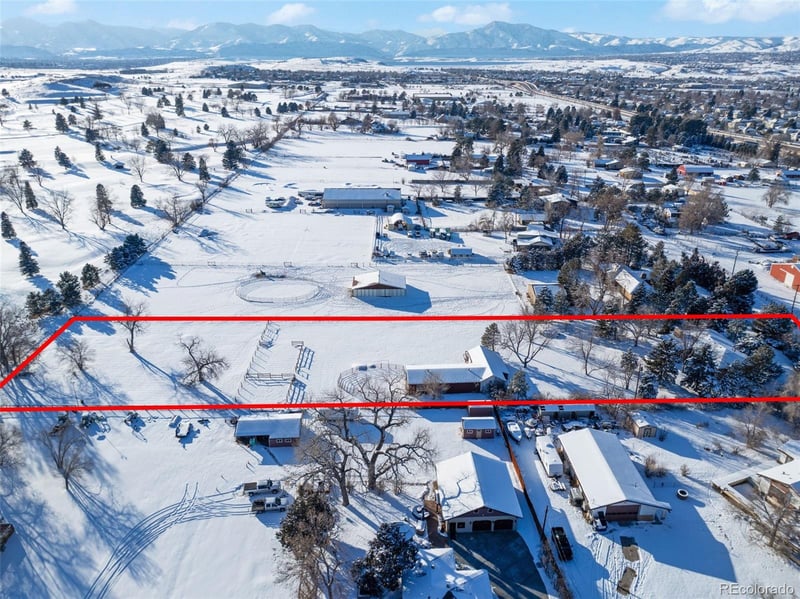 8530 W Jefferson Ave, Denver, CO 80235