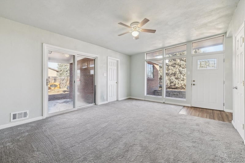 8280 E 104th Way, Henderson, CO 80640