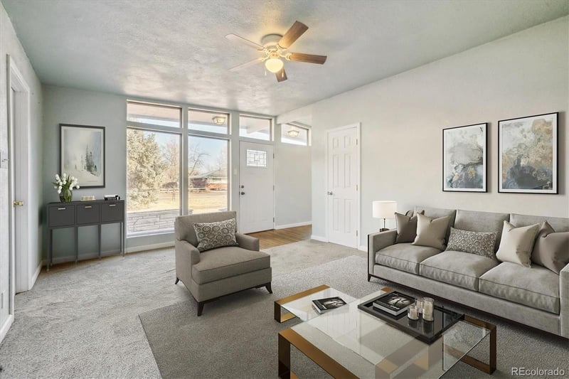 8280 E 104th Way, Henderson, CO 80640