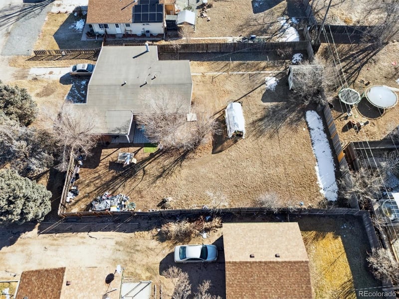 8280 E 104th Way, Henderson, CO 80640