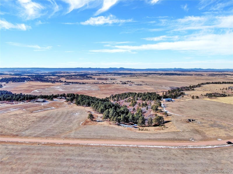 10625 Big Sky Trl, Elbert, CO 80106