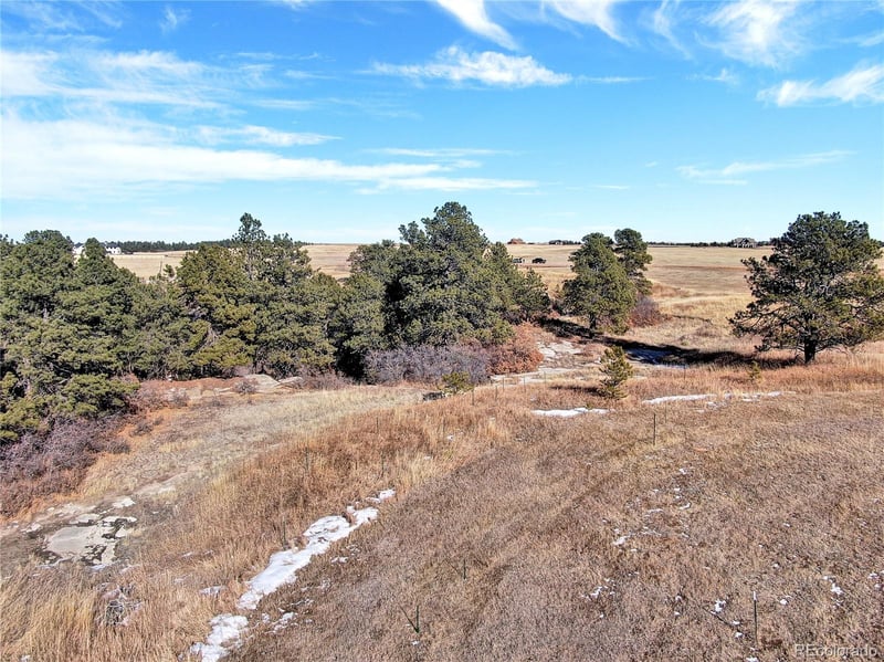 10625 Big Sky Trl, Elbert, CO 80106