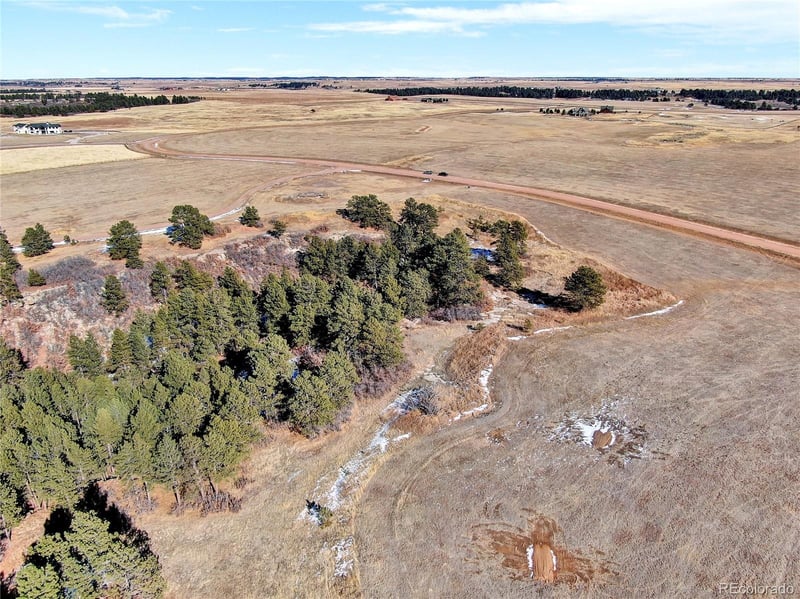 10625 Big Sky Trl, Elbert, CO 80106