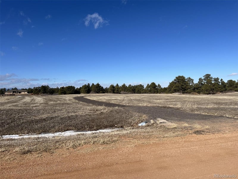 10625 Big Sky Trl, Elbert, CO 80106