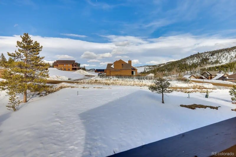 63 Gcr 897/deertrail Dr, Granby, CO 80446