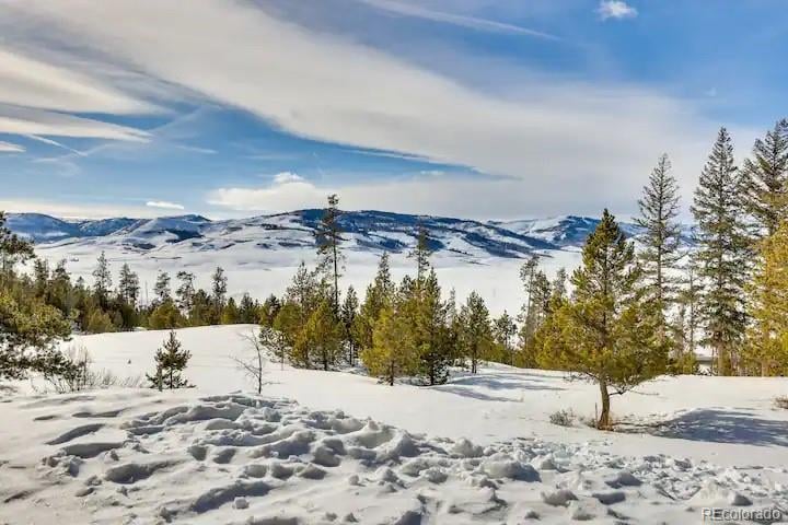 63 Gcr 897/deertrail Dr, Granby, CO 80446