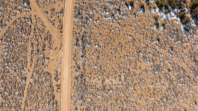 Lot 90 Elk Park Rd Lot 90, San Luis, CO 81152