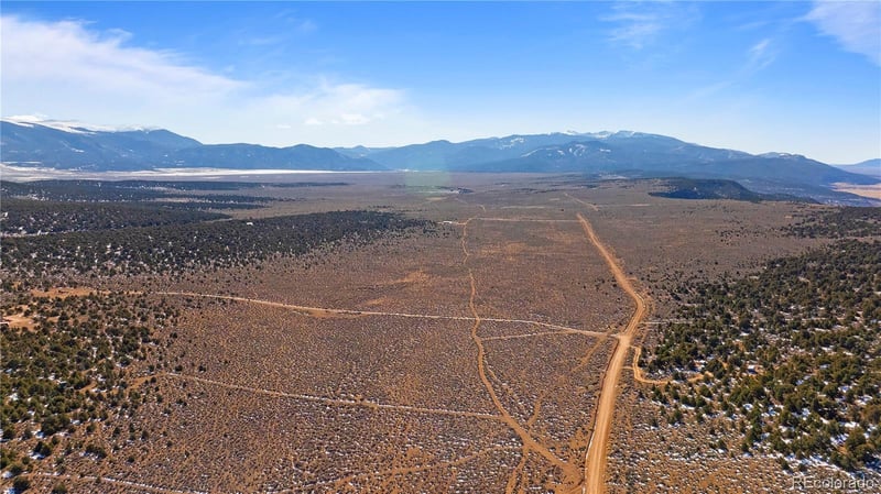 Lot 90 Elk Park Rd Lot 90, San Luis, CO 81152