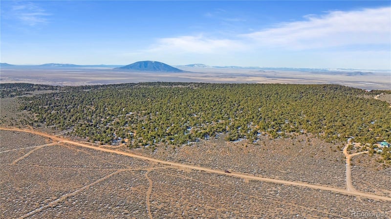 Lot 90 Elk Park Rd Lot 90, San Luis, CO 81152
