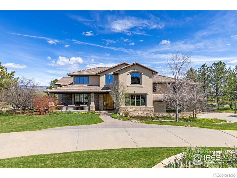 5277 Westridge Dr, Boulder, CO 80301