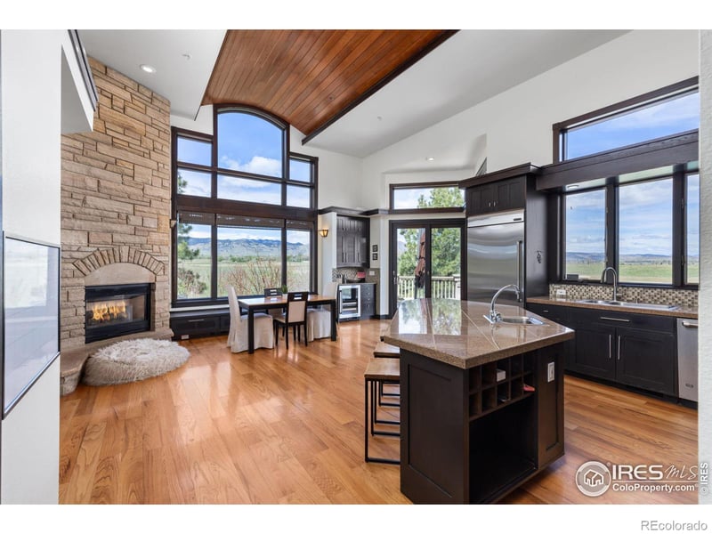 5277 Westridge Dr, Boulder, CO 80301