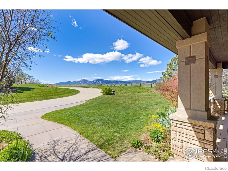 5277 Westridge Dr, Boulder, CO 80301