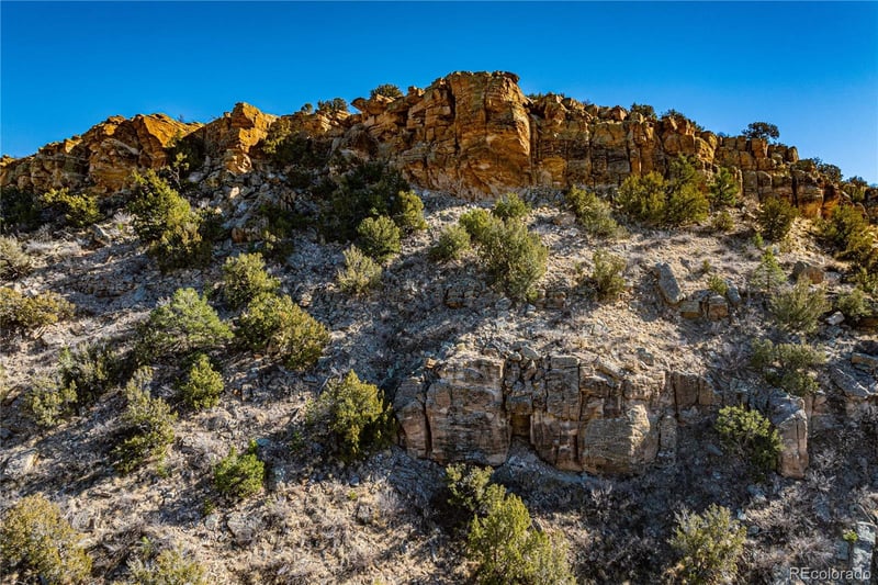 2930 County Road 132, Penrose, CO 81240